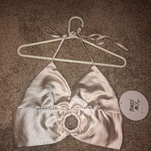 Princess polly crop top